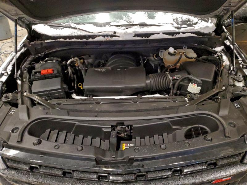 Фото 12 - CHEVROLET SUBURBAN