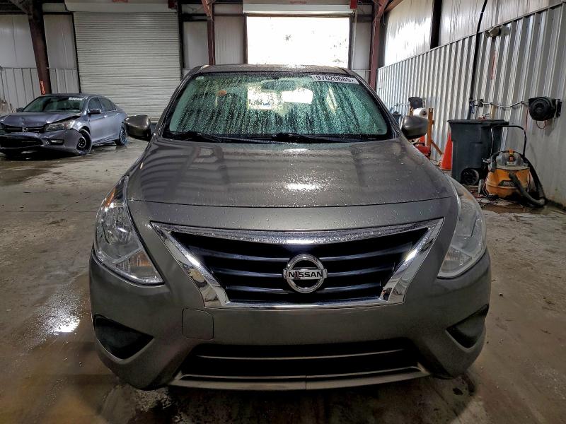 Фото 5 - NISSAN VERSA