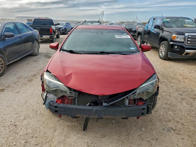 Фото 5 - TOYOTA COROLLA