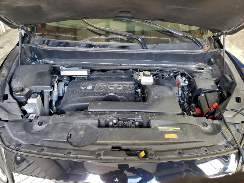 Фото 12 - INFINITI QX60