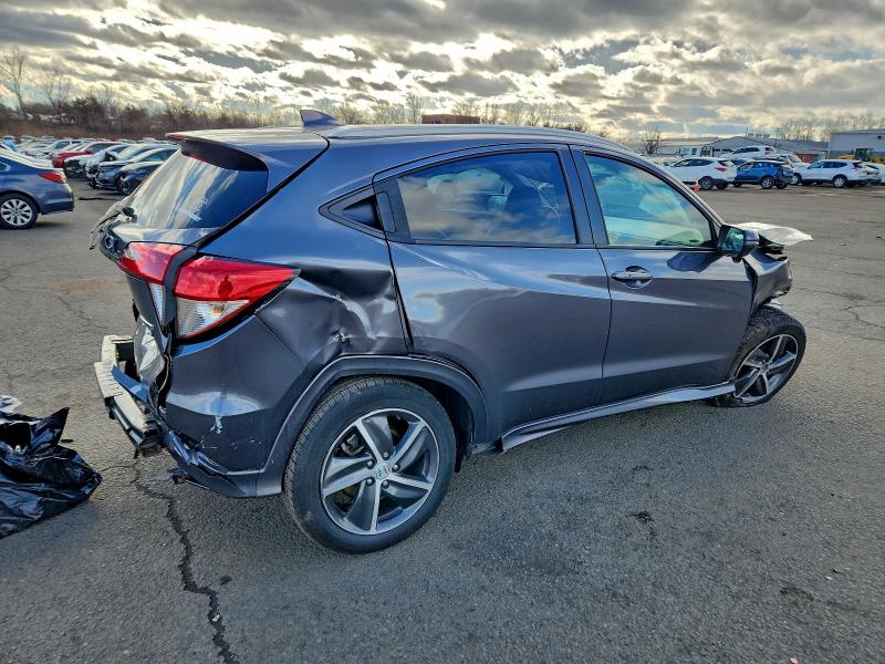 Фото 3 - HONDA HR-V