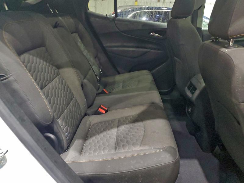 Фото 11 - CHEVROLET EQUINOX