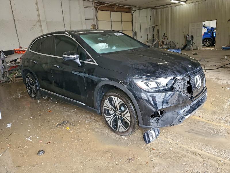 Фото 4 - MERCEDES-BENZ EQE SUV 35