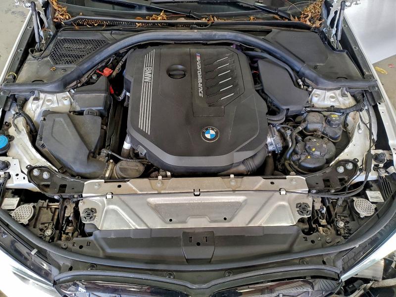 Фото 11 - BMW M3