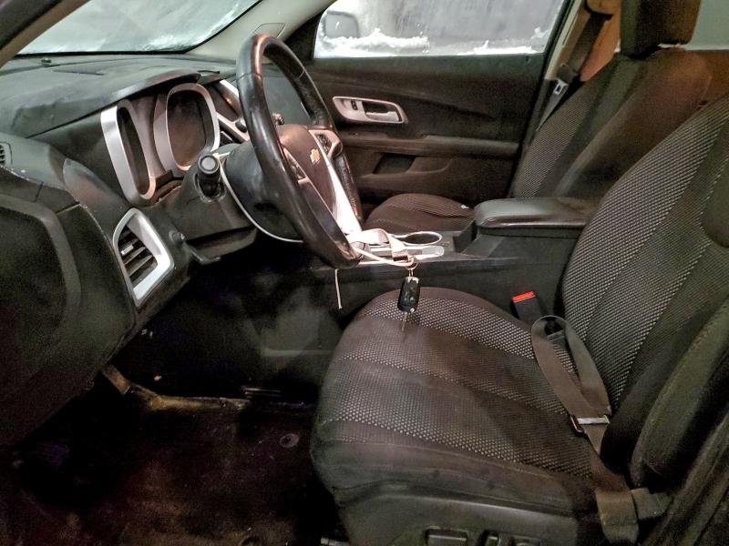 Фото 7 - CHEVROLET EQUINOX