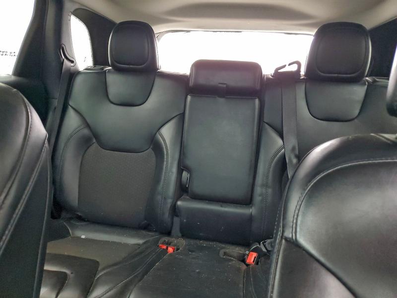 Фото 10 - JEEP GRAND CHER