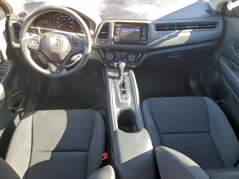 Фото 8 - HONDA HR-V