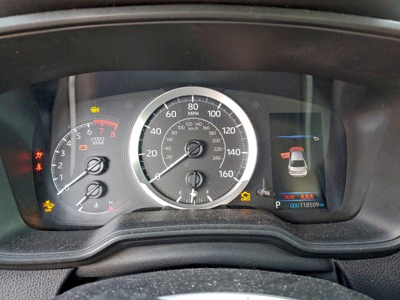 Фото 9 - TOYOTA COROLLA