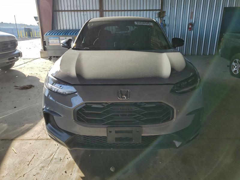 Фото 5 - HONDA HR-V