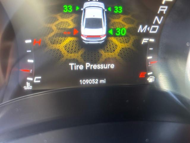 Фото 8 - DODGE CHARGER