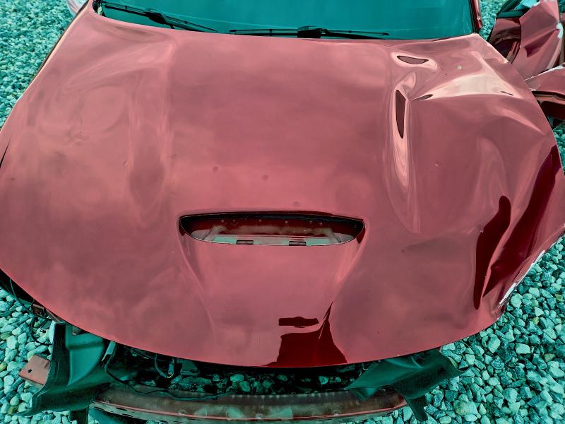 Фото 11 - DODGE CHARGER