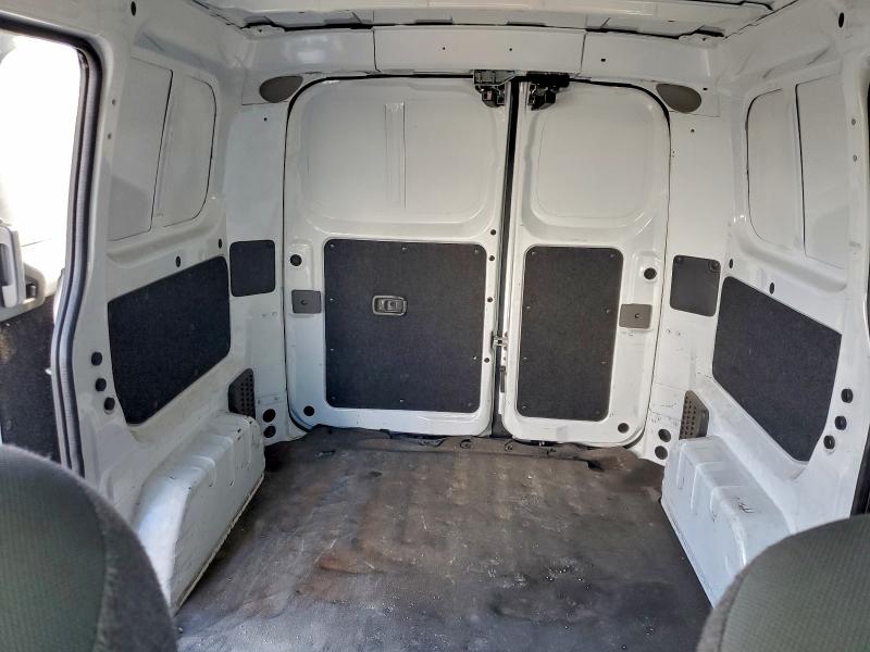 Фото 10 - NISSAN NV