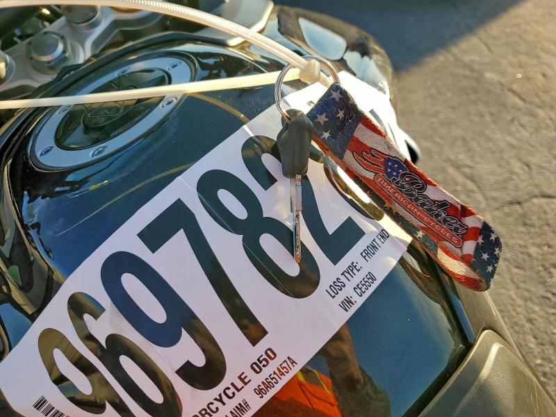 TRIUMPH TIGER 900 2025