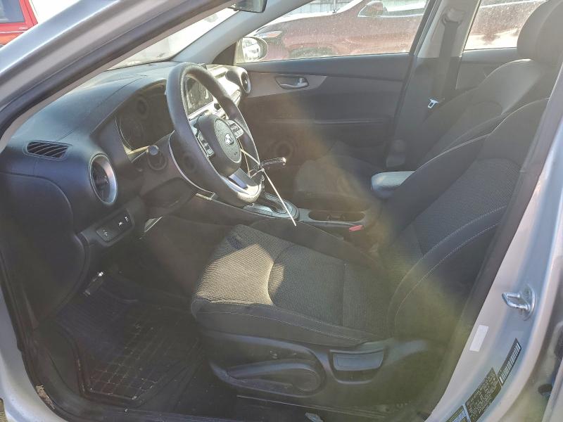 Фото 7 - KIA FORTE