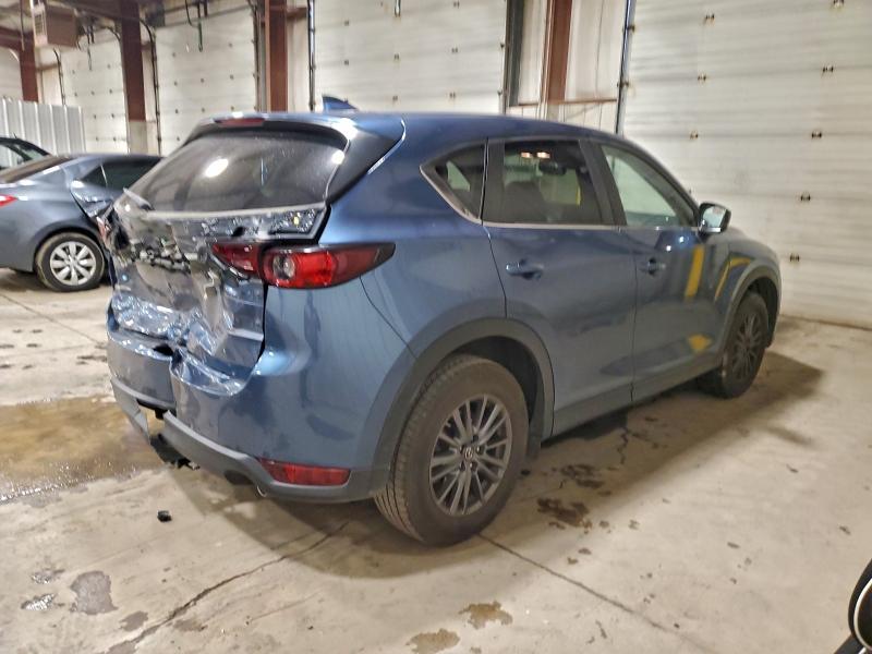 Фото 3 - MAZDA CX-5