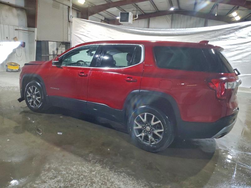 Фото 2 - GMC ACADIA