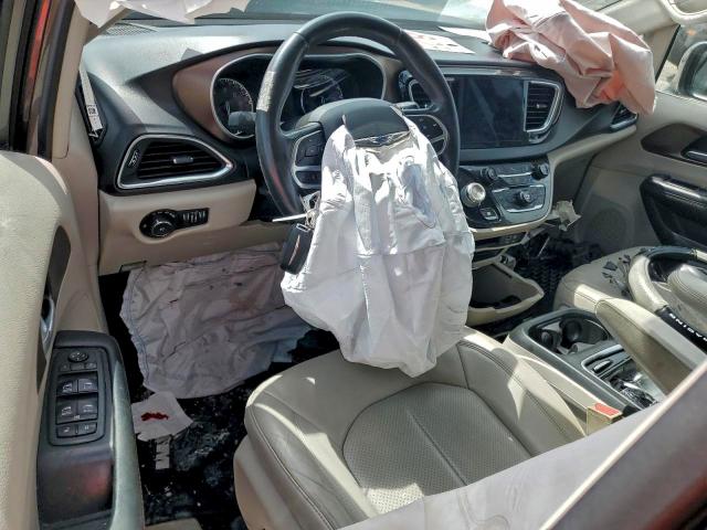 Фото 8 - CHRYSLER PACIFICA