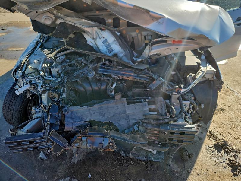 Фото 11 - NISSAN SENTRA