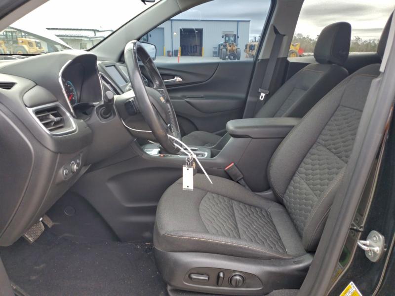 Фото 7 - CHEVROLET EQUINOX