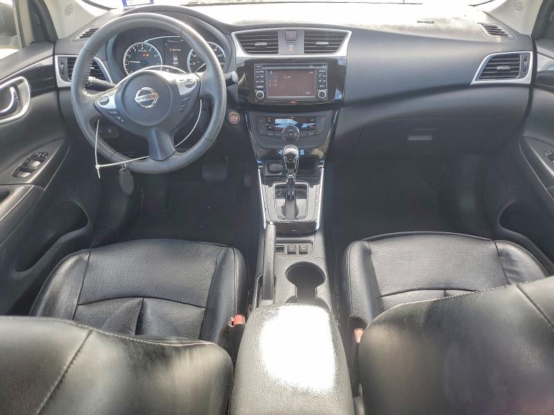 Фото 8 - NISSAN SENTRA