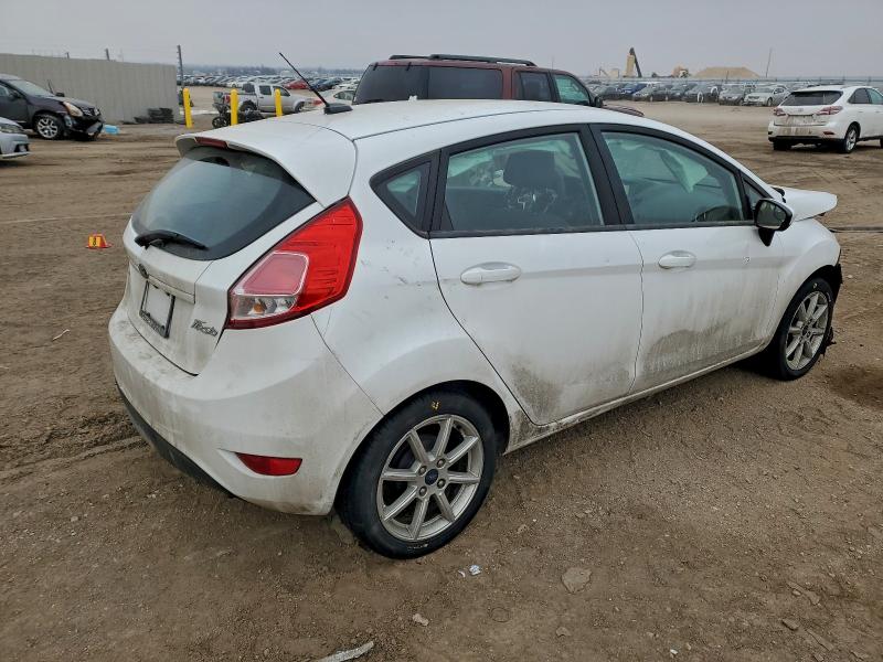 Фото 3 - FORD FIESTA