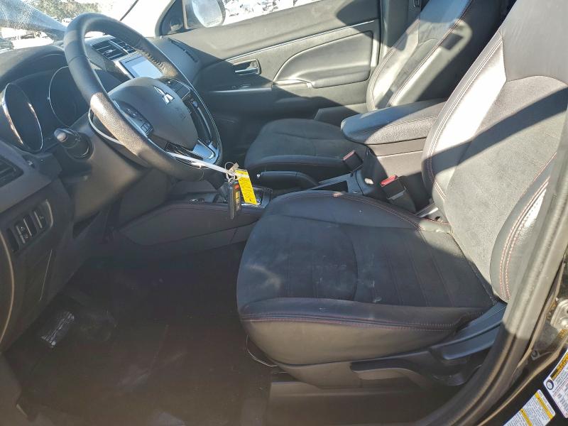 Фото 7 - MITSUBISHI OUTLANDER