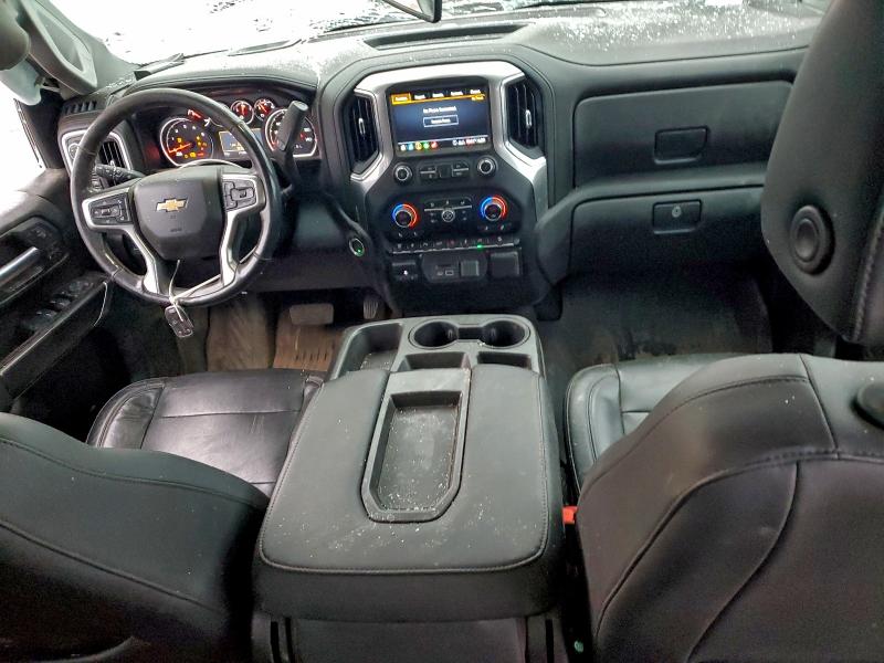 Фото 8 - CHEVROLET ALL Models