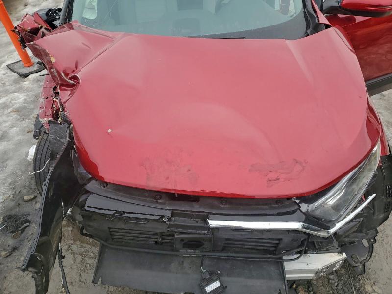 HONDA CRV 2021 VIN 7FARW2H58ME015701