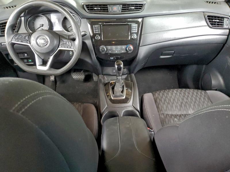 Фото 8 - NISSAN ROGUE