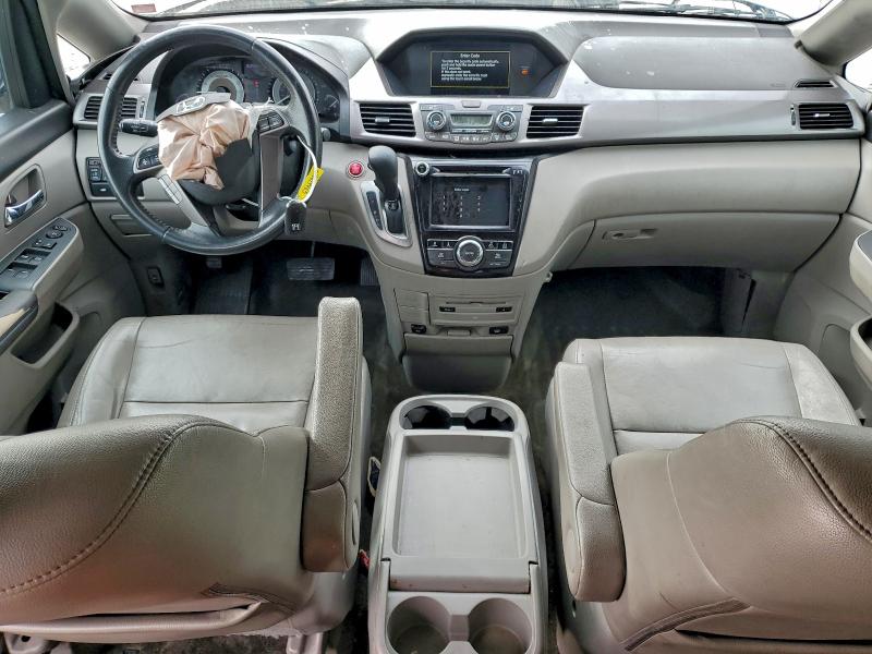 Фото 8 - HONDA All Models