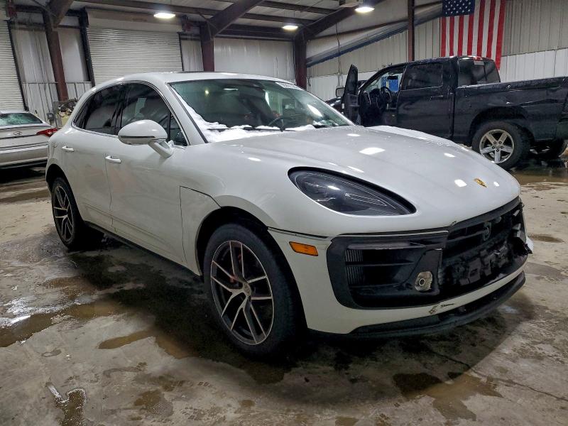 Фото 4 - PORSCHE MACAN