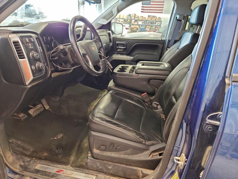 Фото 7 - CHEVROLET ALL Models