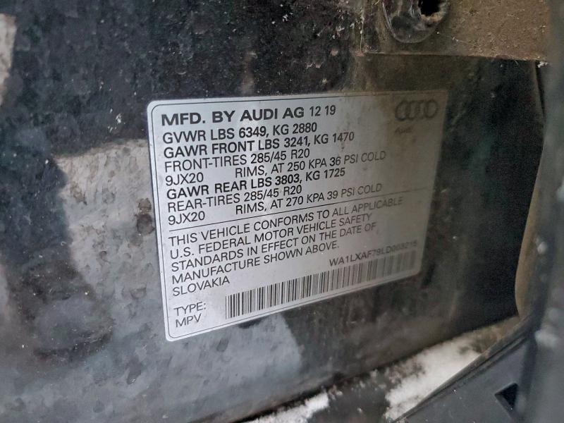 Фото 12 - AUDI Q7