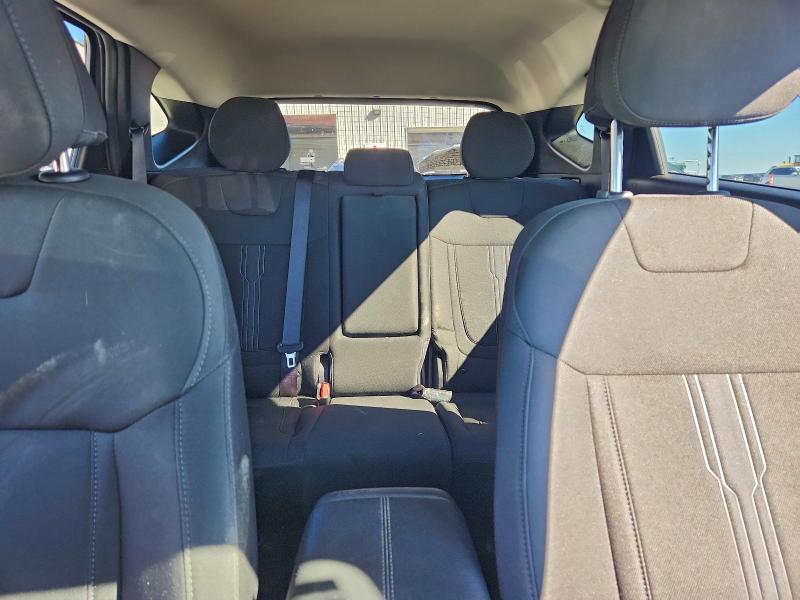 Фото 10 - HYUNDAI TUCSON