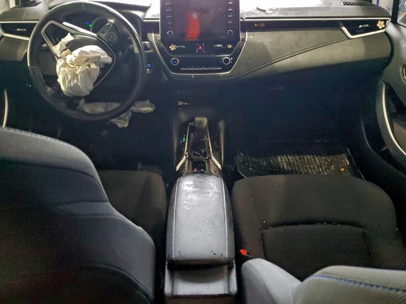 Фото 8 - TOYOTA COROLLA