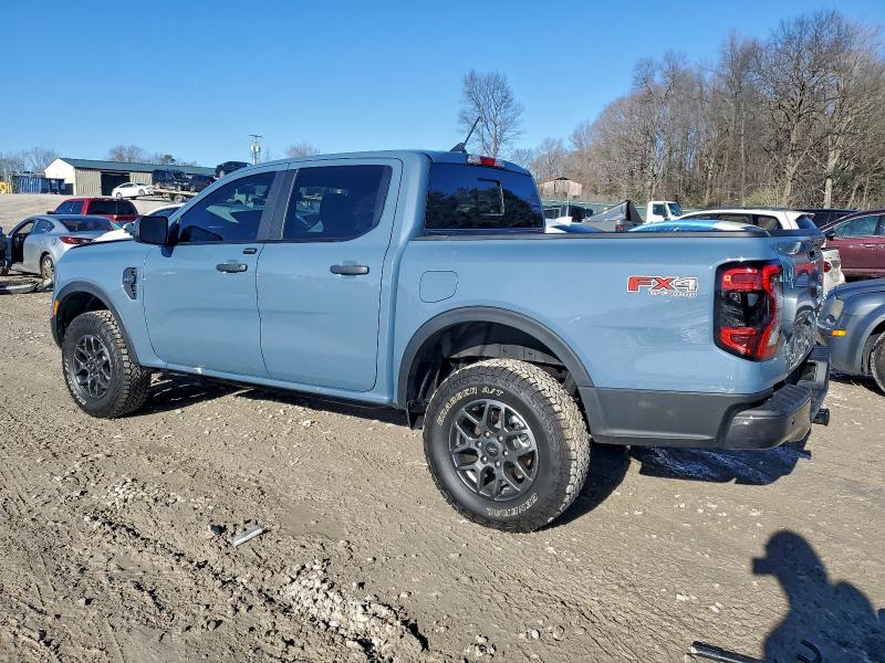 Фото 2 - FORD RANGER