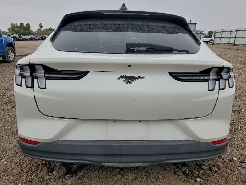 Фото 6 - FORD MUSTANG