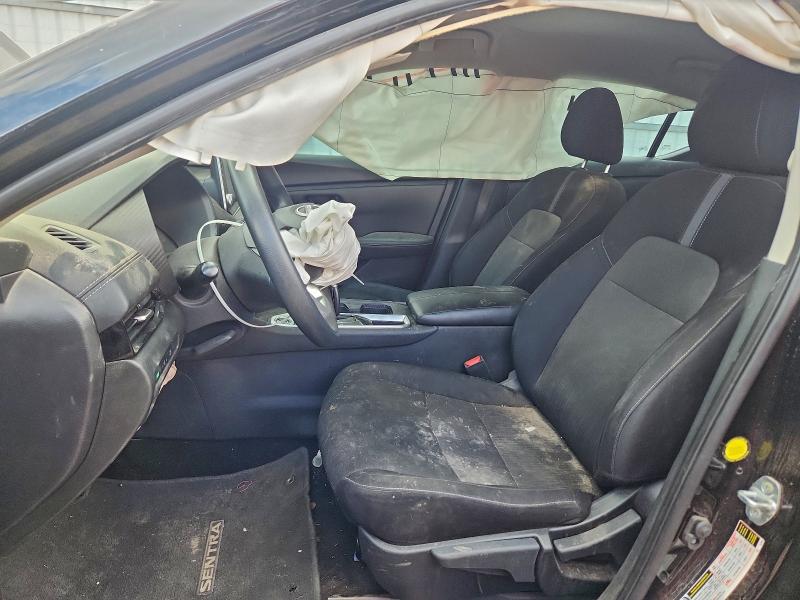 Фото 7 - NISSAN SENTRA