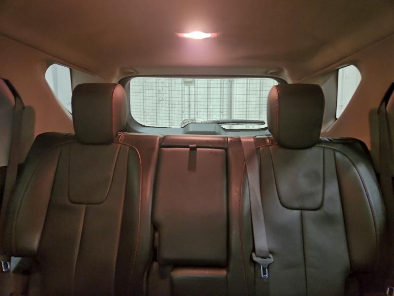 Фото 10 - CHEVROLET EQUINOX