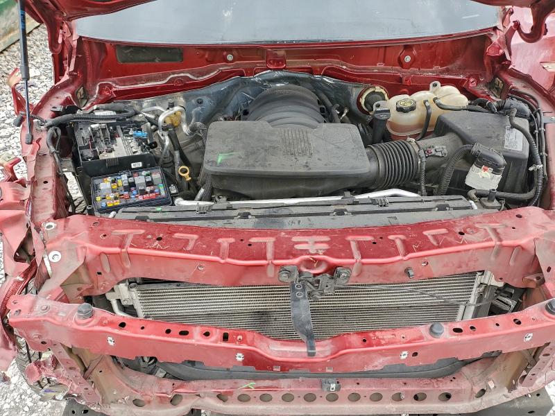 Фото 12 - CHEVROLET TAHOE