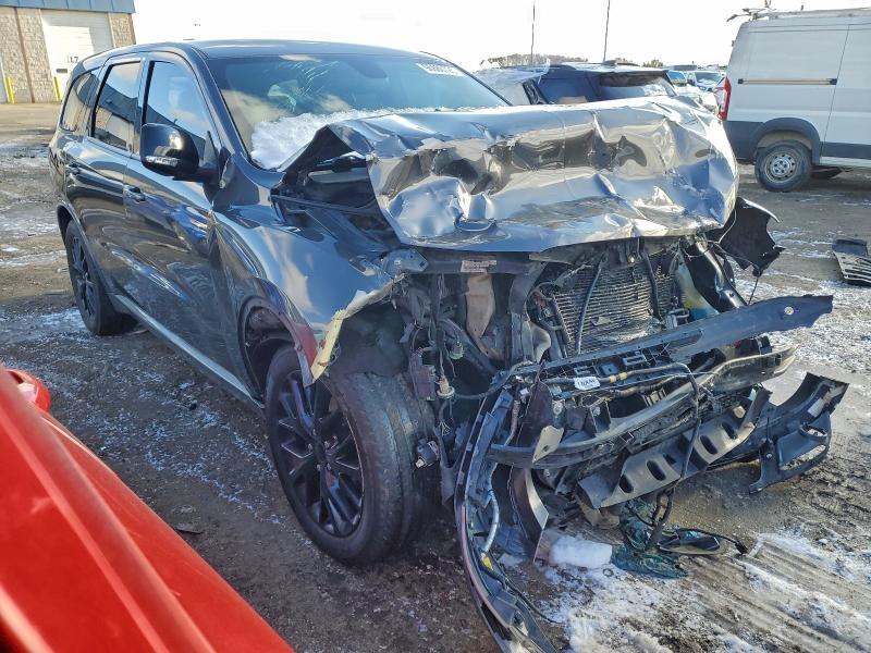 Фото 4 - DODGE DURANGO