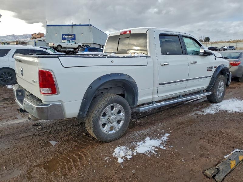 Фото 3 - RAM 2500