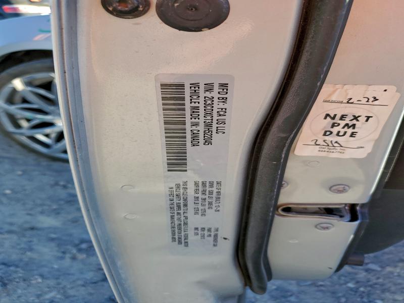 Фото 12 - DODGE CHARGER