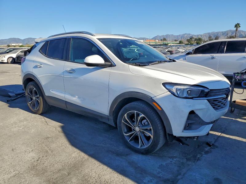 Фото 4 - BUICK ENCORE