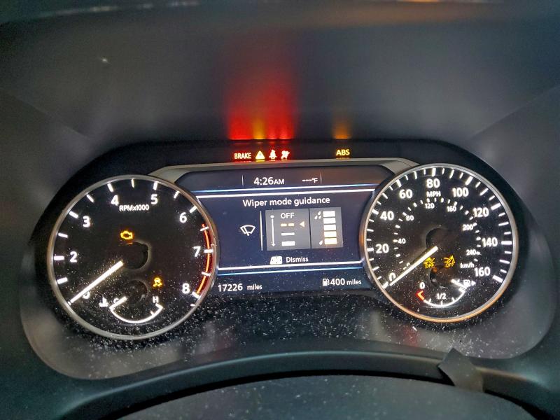 Фото 9 - NISSAN SENTRA