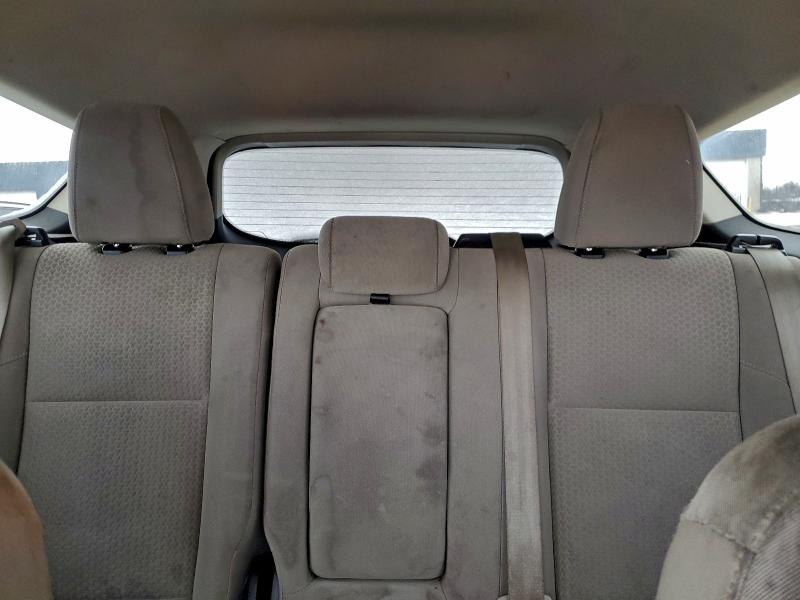 Фото 10 - FORD ESCAPE