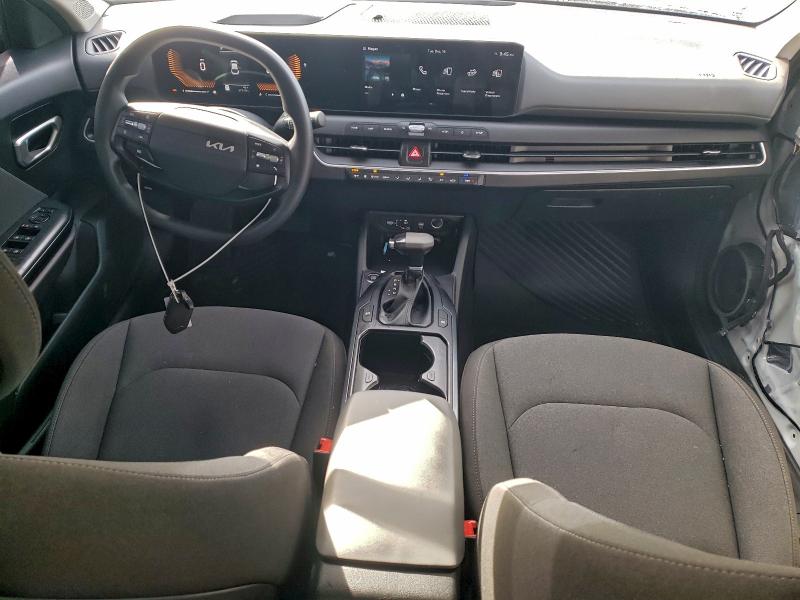 Фото 8 - KIA K4 LX