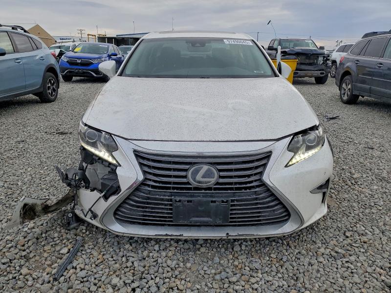 Фото 5 - LEXUS ES350