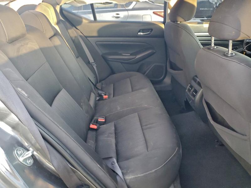 Фото 10 - NISSAN ALTIMA