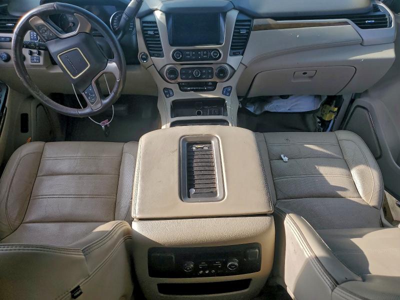 Фото 8 - GMC YUKON